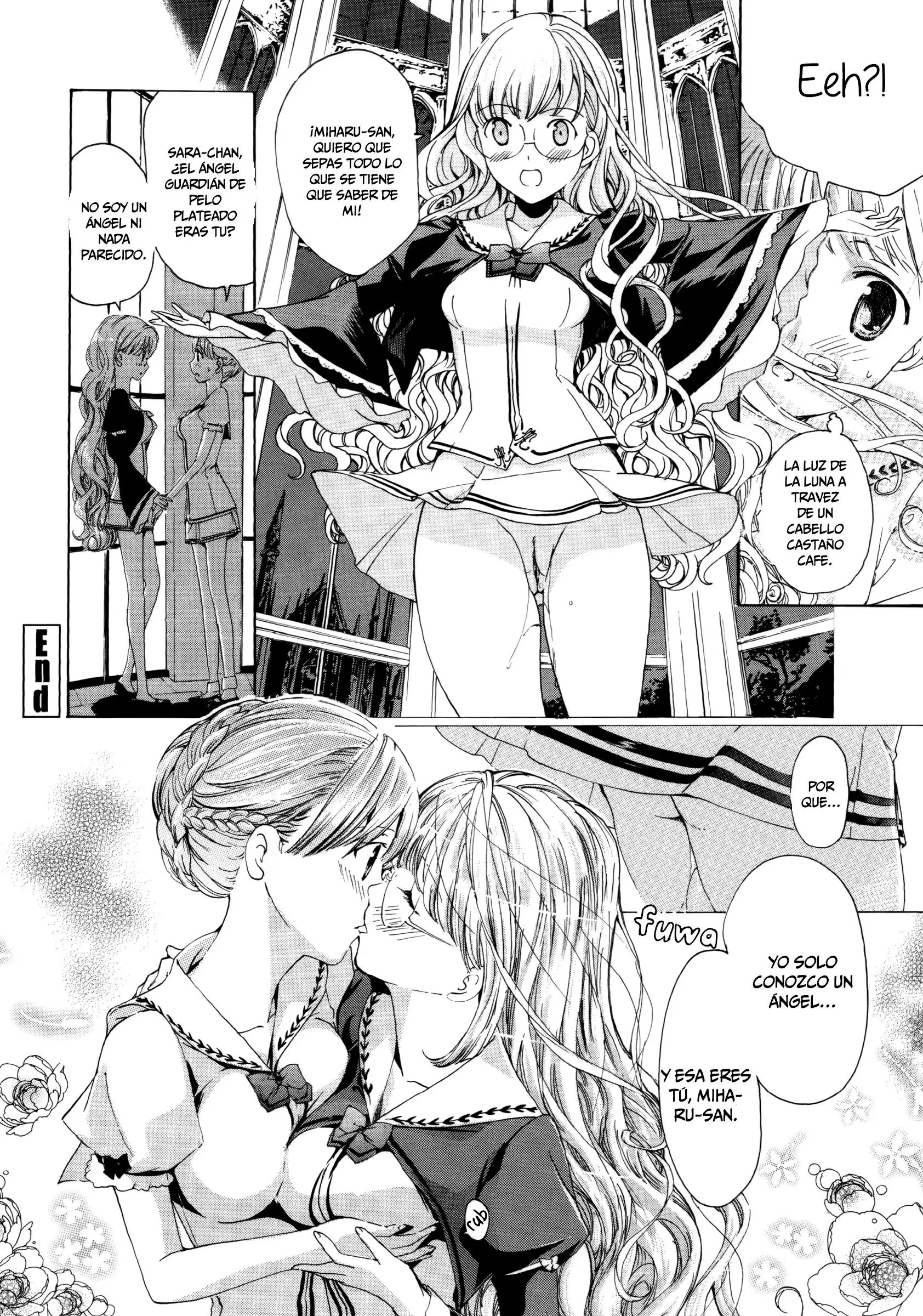 Otome Saku Chapter-2