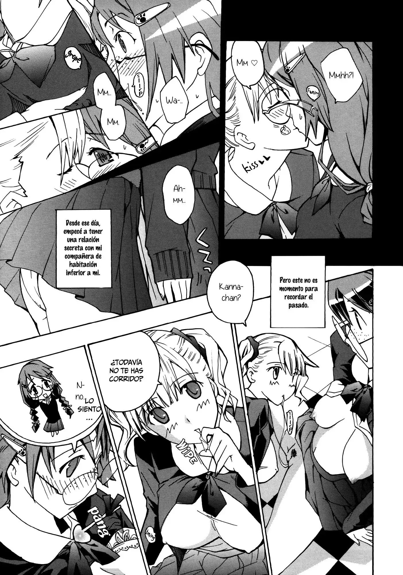 Otome Saku Chapter-5