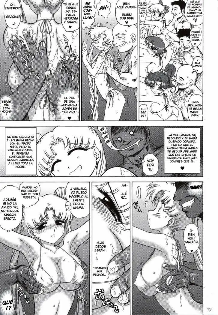 Sailor folladas Chapter-6