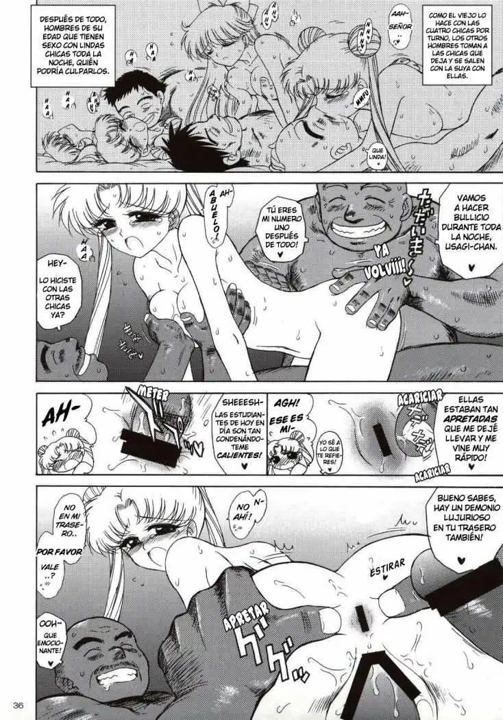 Sailor folladas Chapter-6