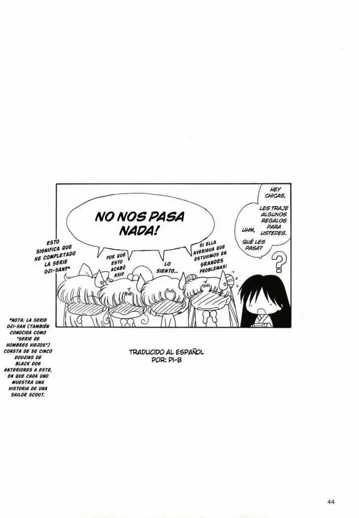 Sailor folladas Chapter-6