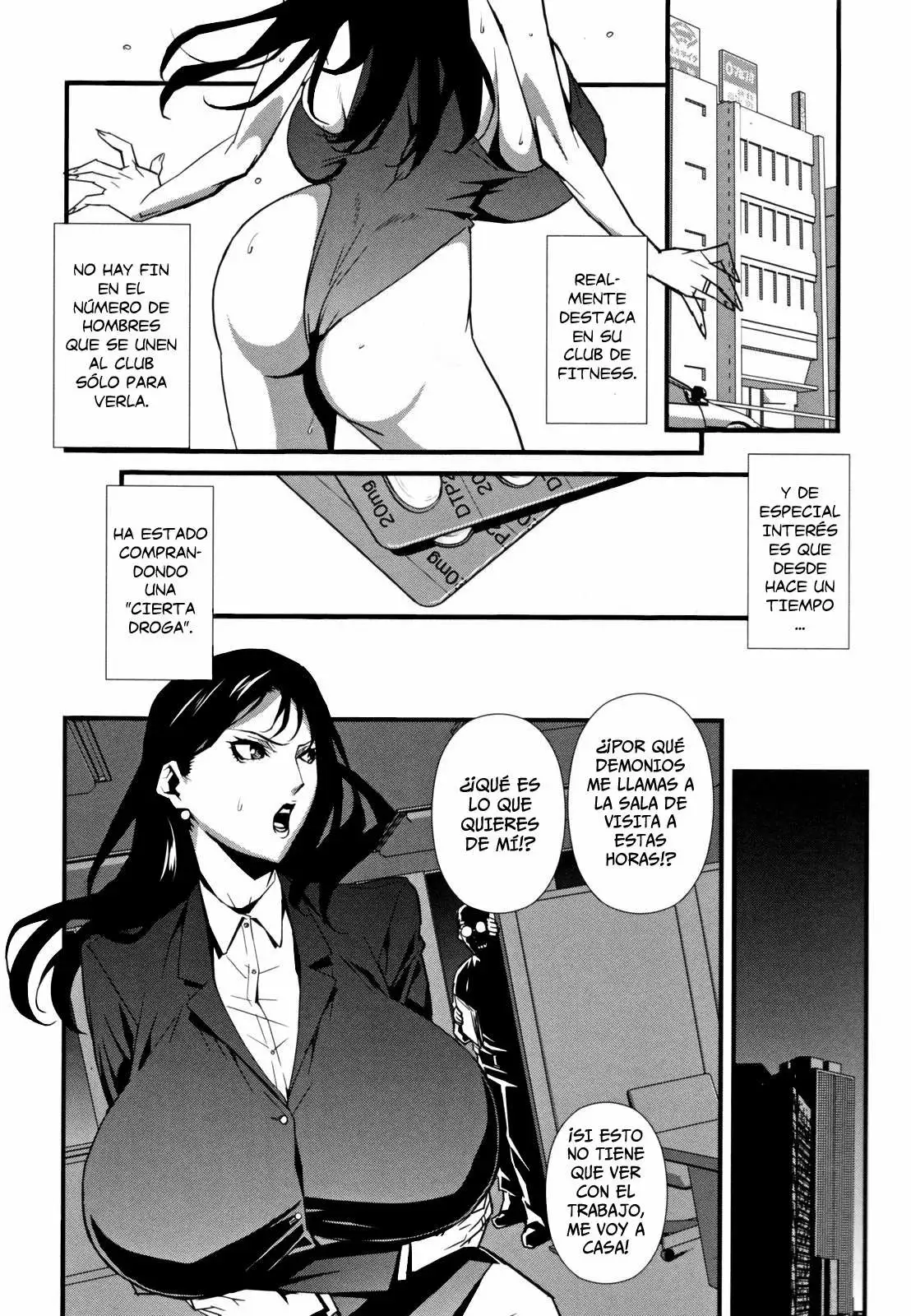 Topless Chapter-4