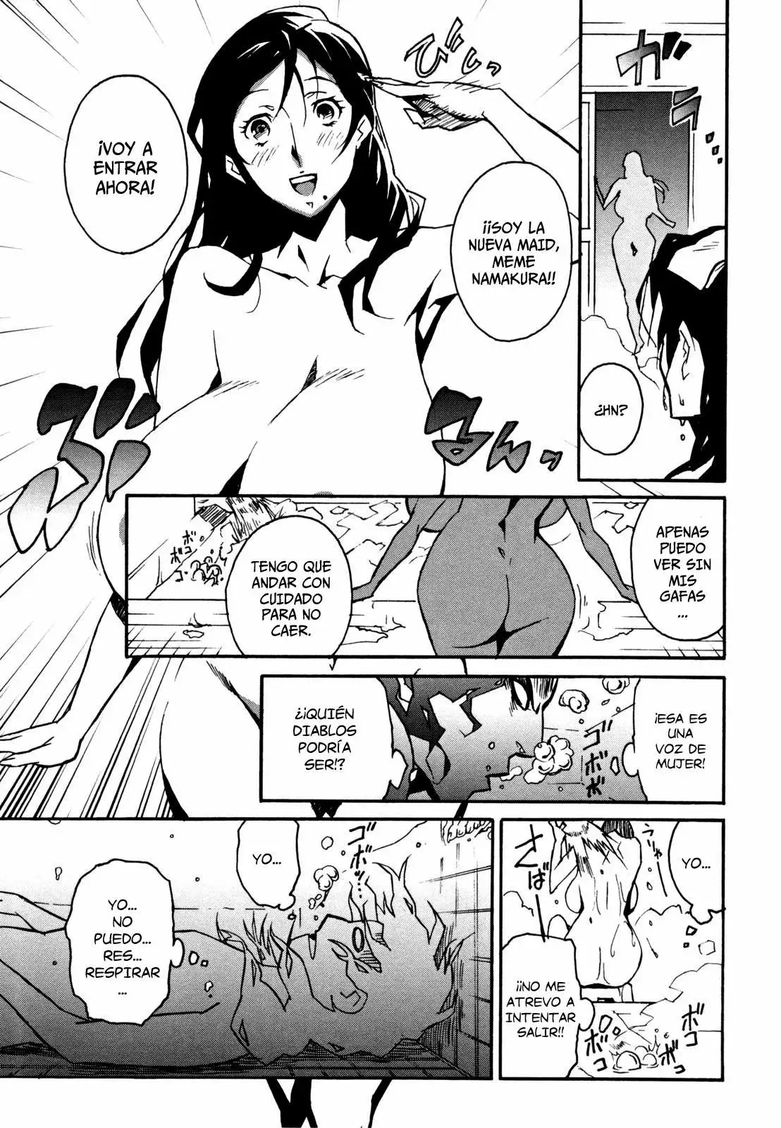 Topless Chapter-7