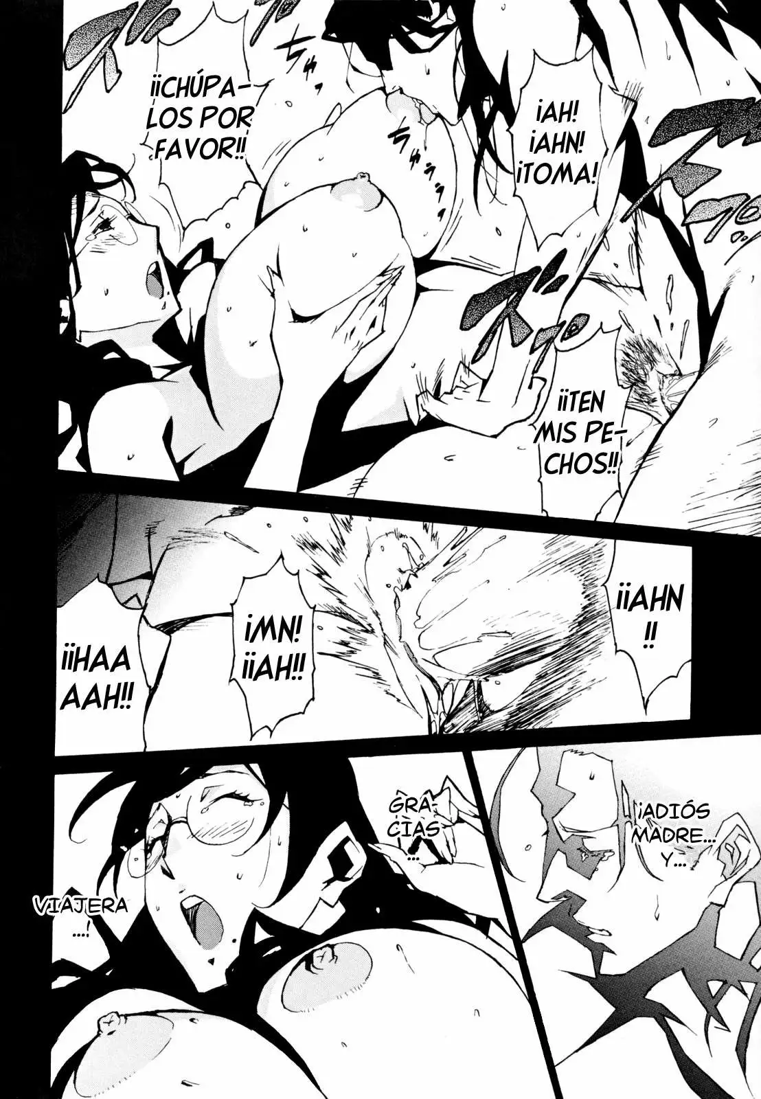 Topless Chapter-7