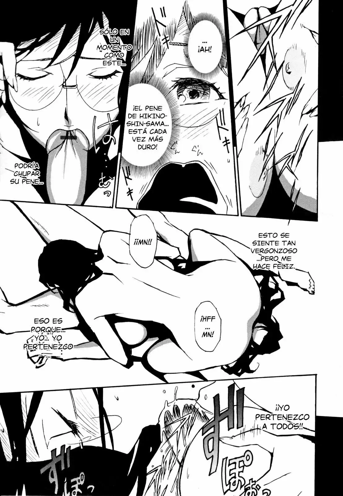 Topless Chapter-8