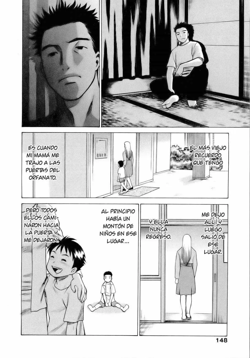 Coneco!! Chapter-7