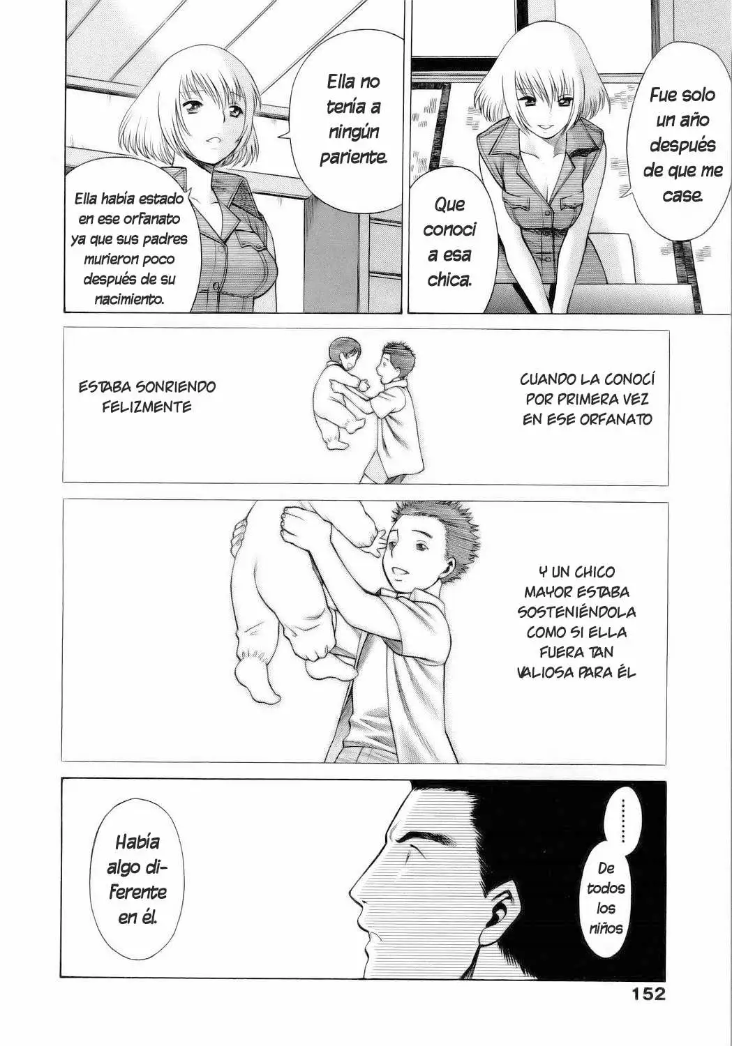 Coneco!! Chapter-7