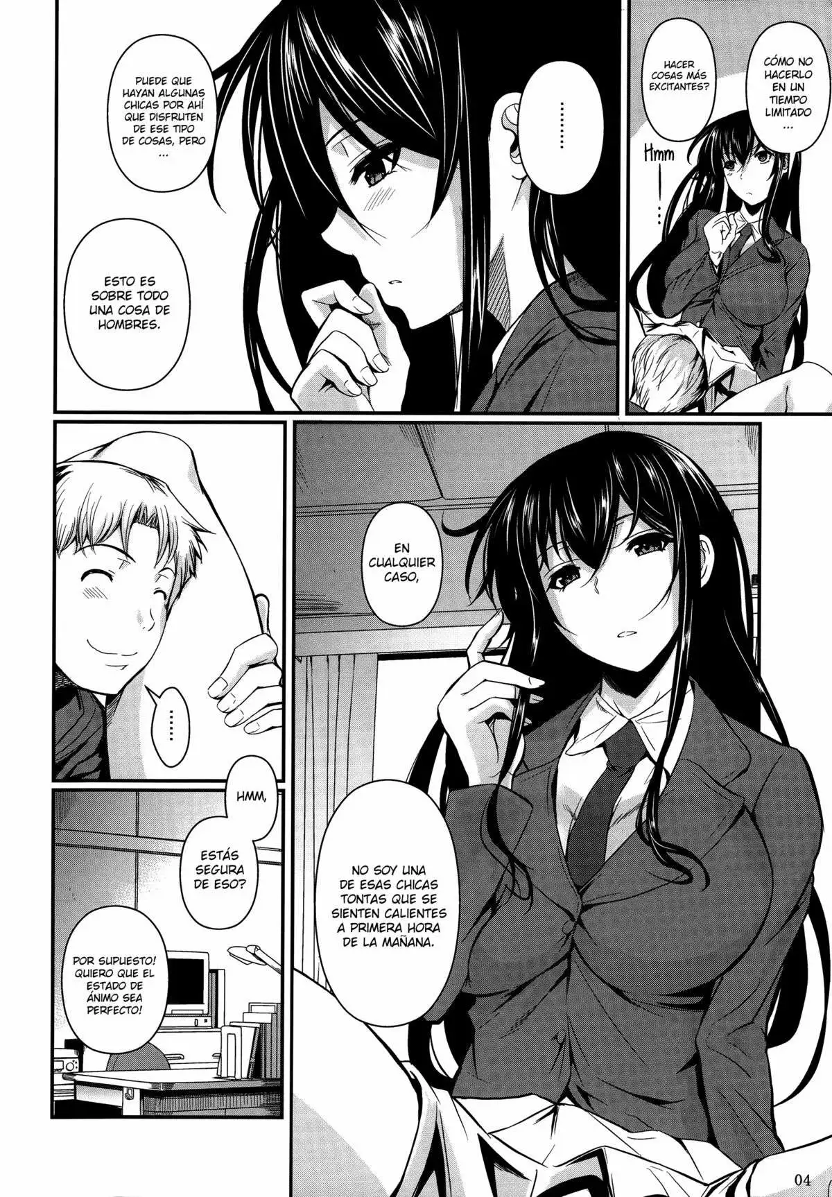 Fukuyama-san Chapter-2