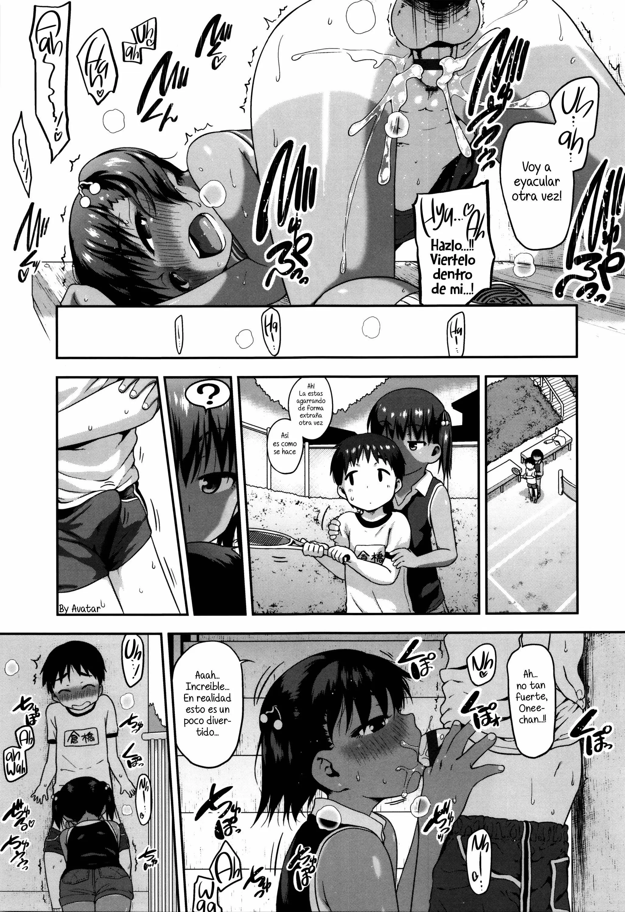 Seishun ni Bukkakero  Chapter-1