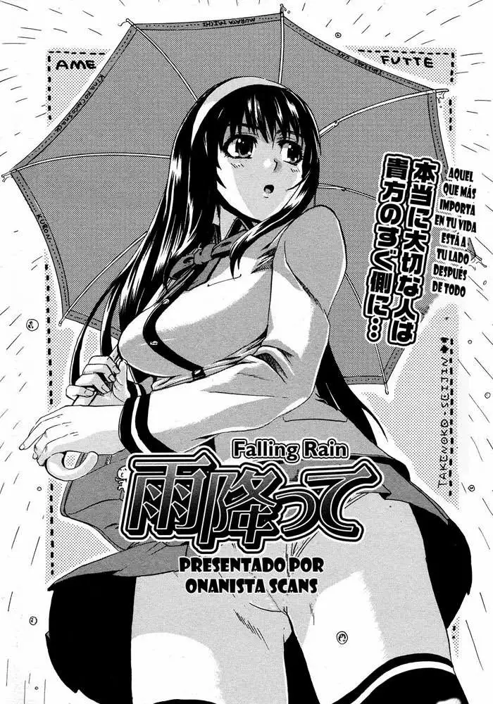 Shiawase Shoujo Completo  Chapter-1