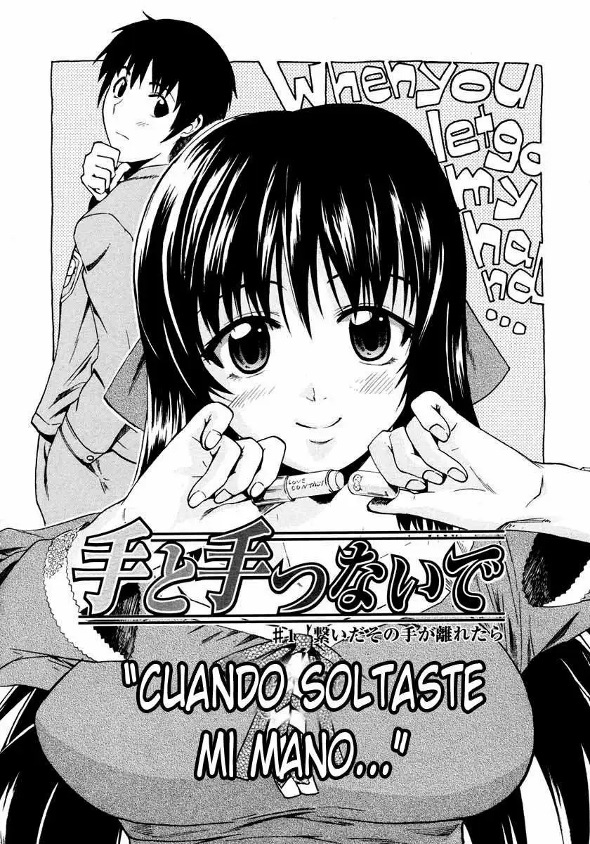 Shiawase Shoujo Completo  Chapter-6