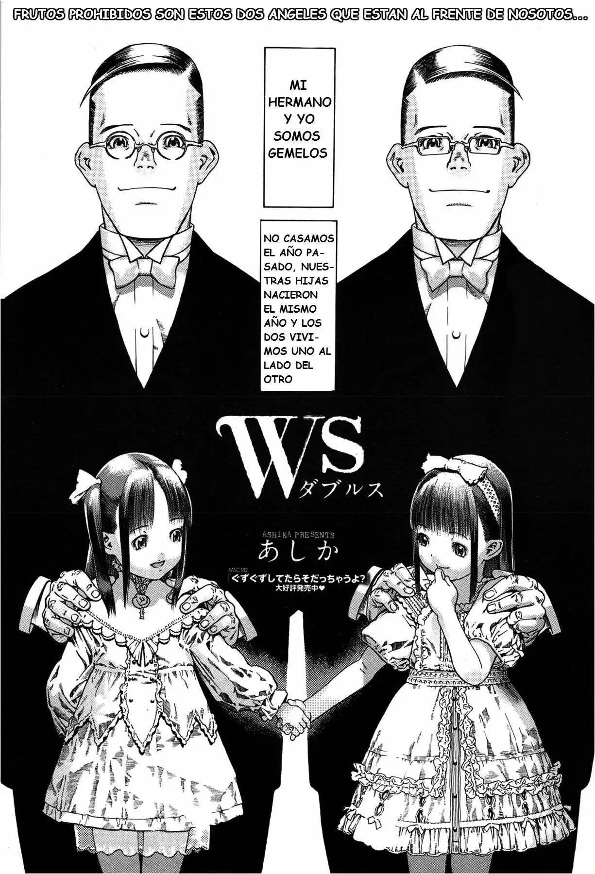 WS CHAPTER-1