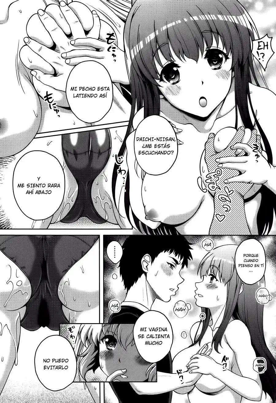 Twinkle x Twinkle (Hajimete nan da kara) Chapter-1