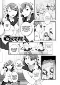 Futanari Relations 4 Chapter-4