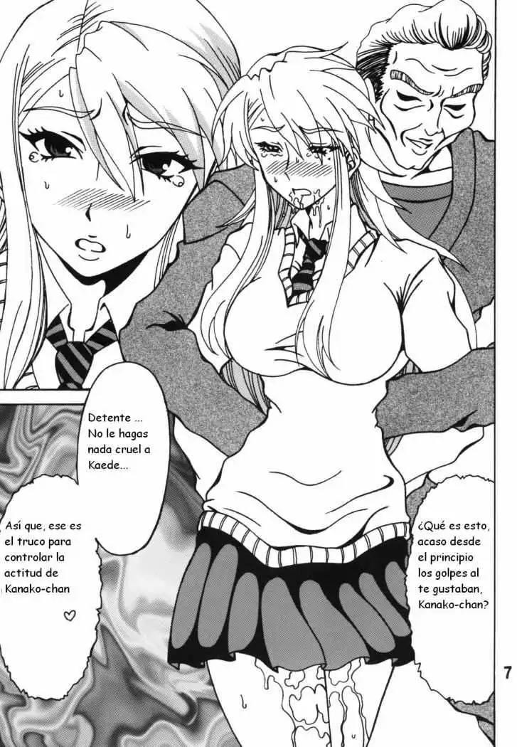 nyan koi hentai Chapter-1