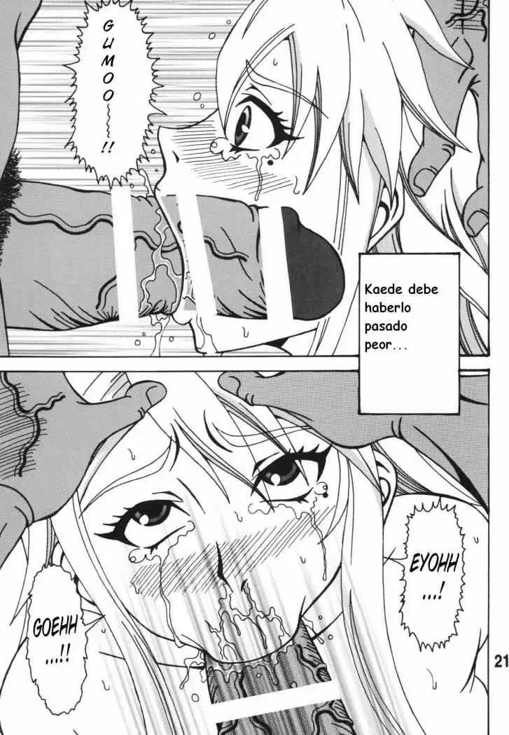 nyan koi hentai Chapter-1