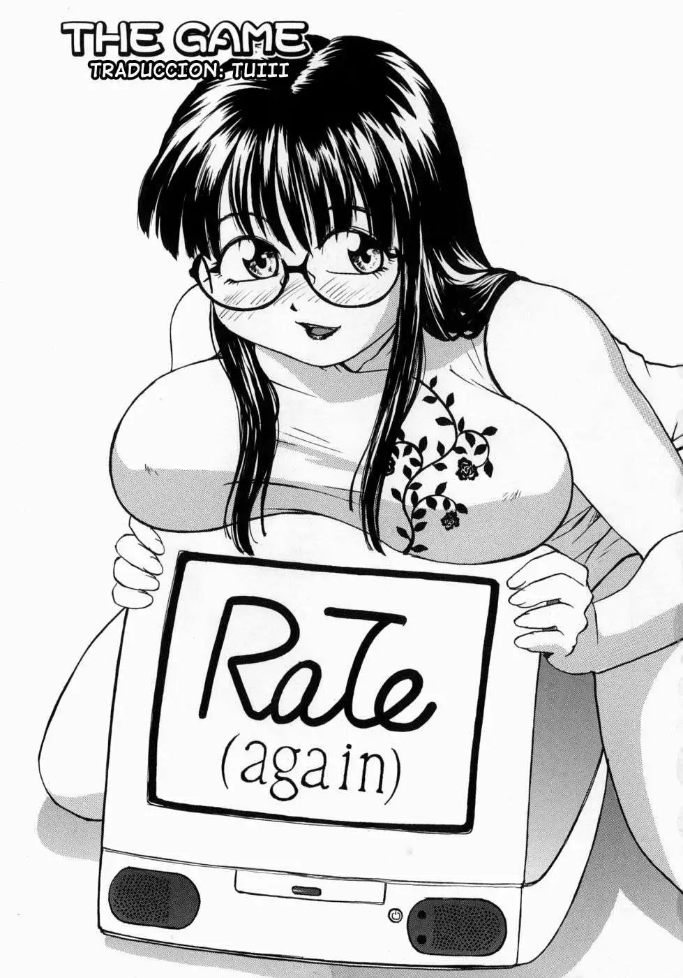 Ane To Megane To Milk | Sister Glasses And Sperm Chapter-1