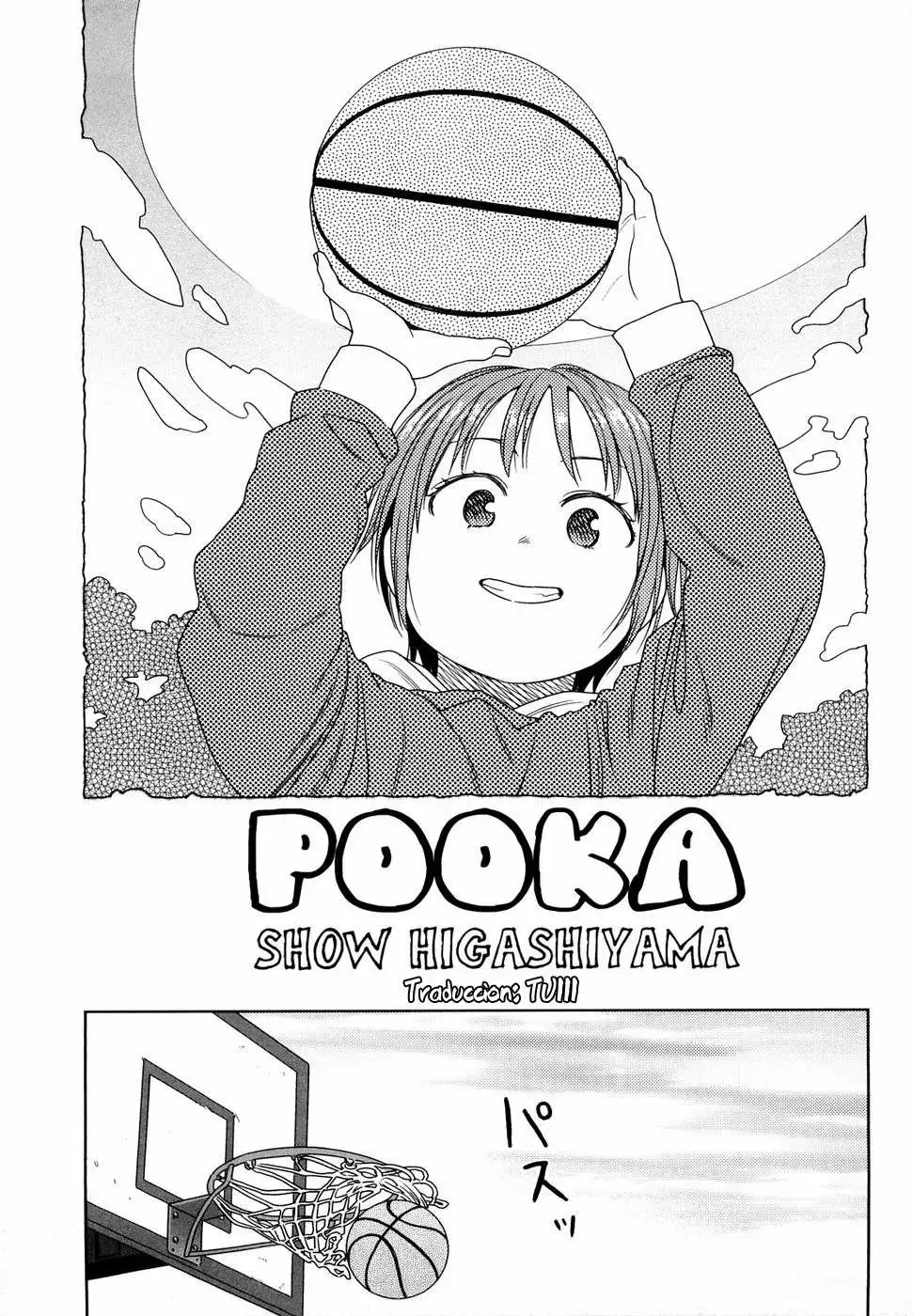 Pooka Chapter-1