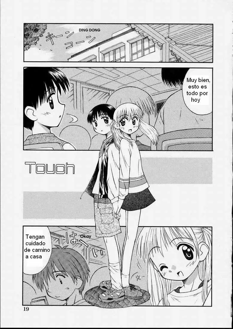 Junshin Shoujo | Pure Girl Chapter-2