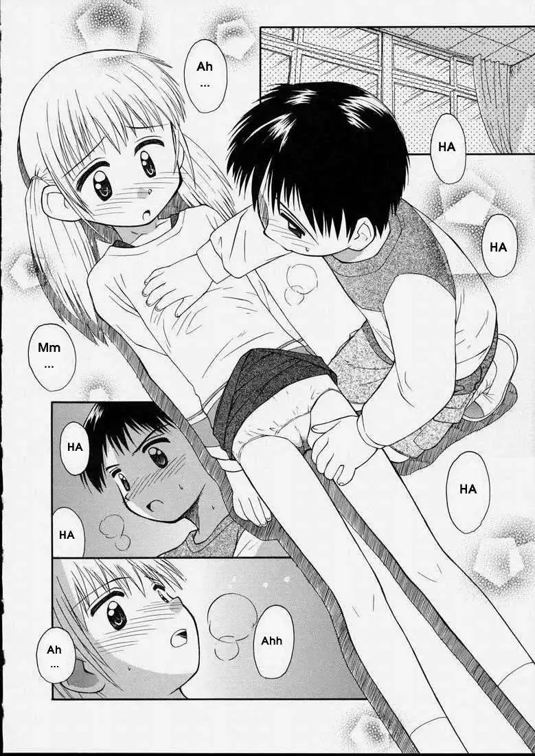 Junshin Shoujo | Pure Girl Chapter-2