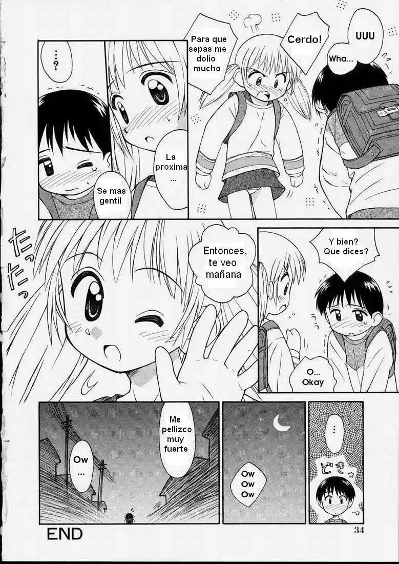 Junshin Shoujo | Pure Girl Chapter-2