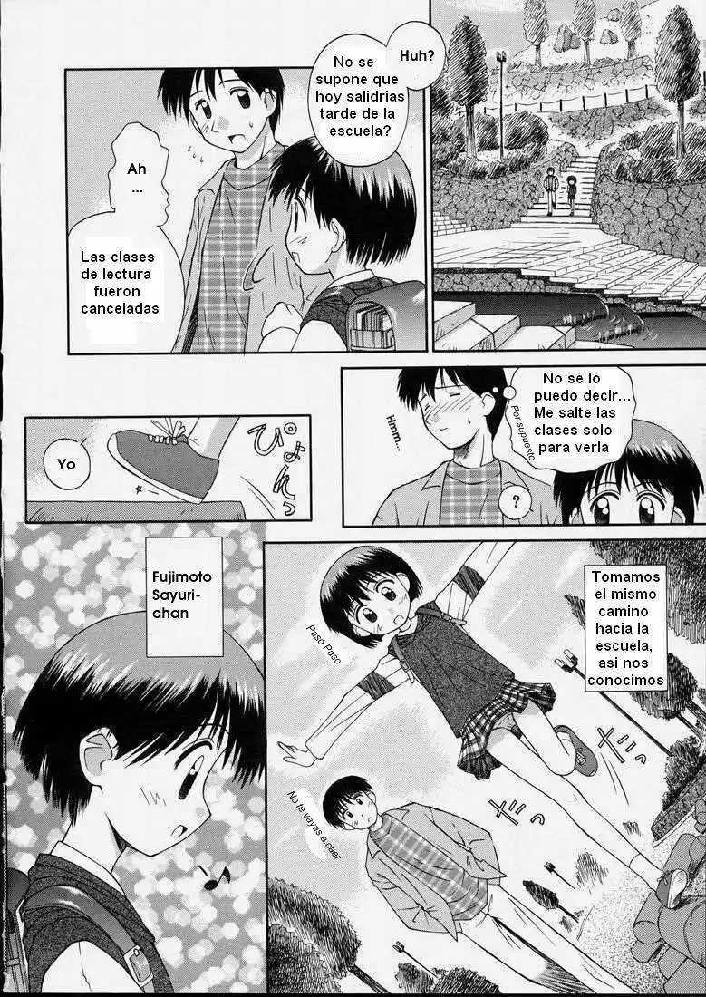 Junshin Shoujo | Pure Girl Chapter-3