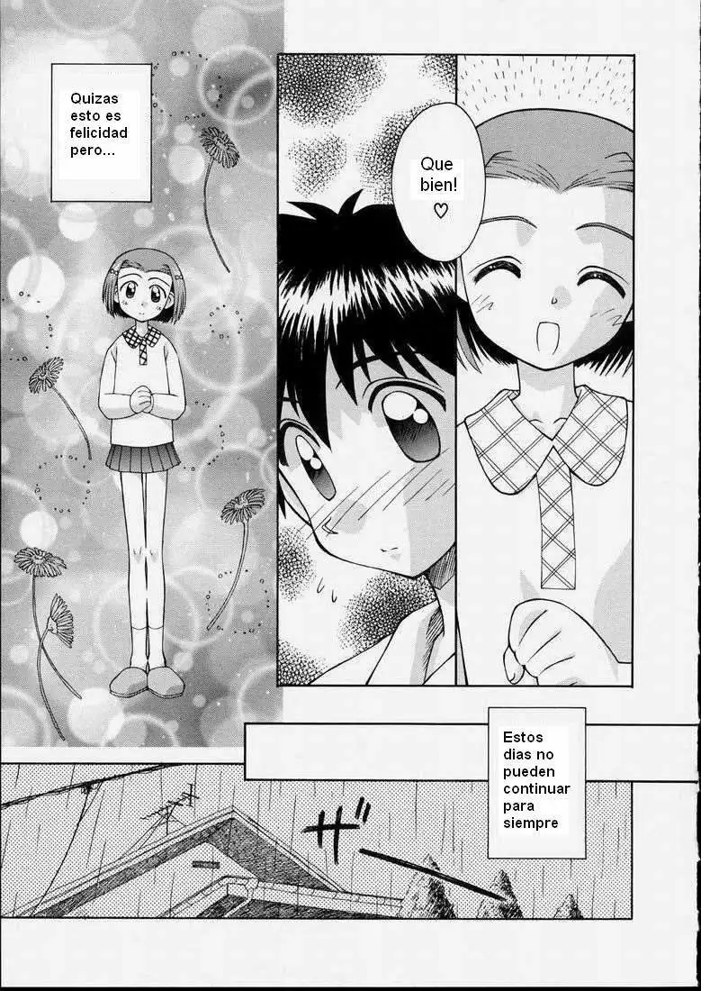 Junshin Shoujo | Pure Girl Chapter-6