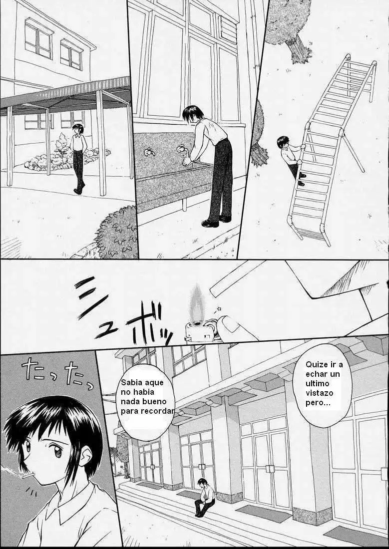 Junshin Shoujo | Pure Girl Chapter-7