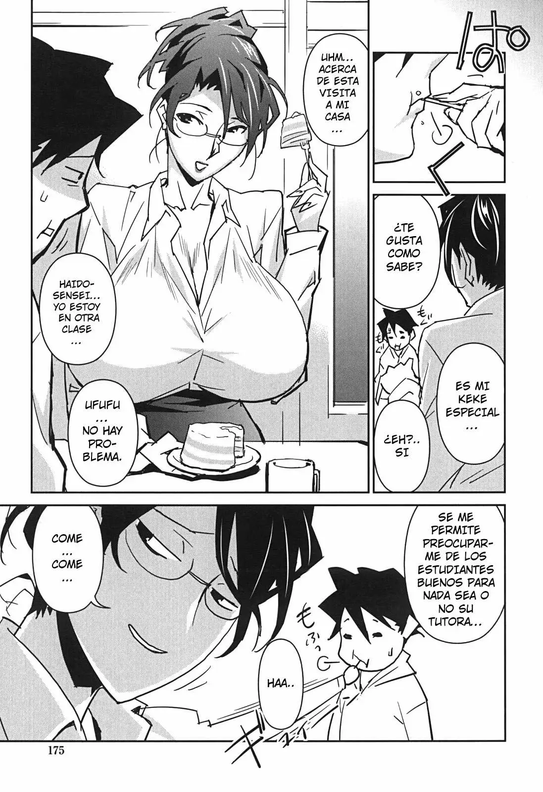 BUST UP SCHOOL 10 Chapter-10