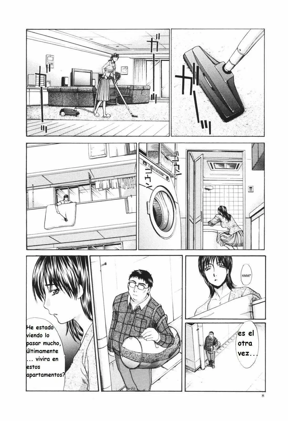 Married Woman Kyouko Tsuma Kyouko Chapter-1