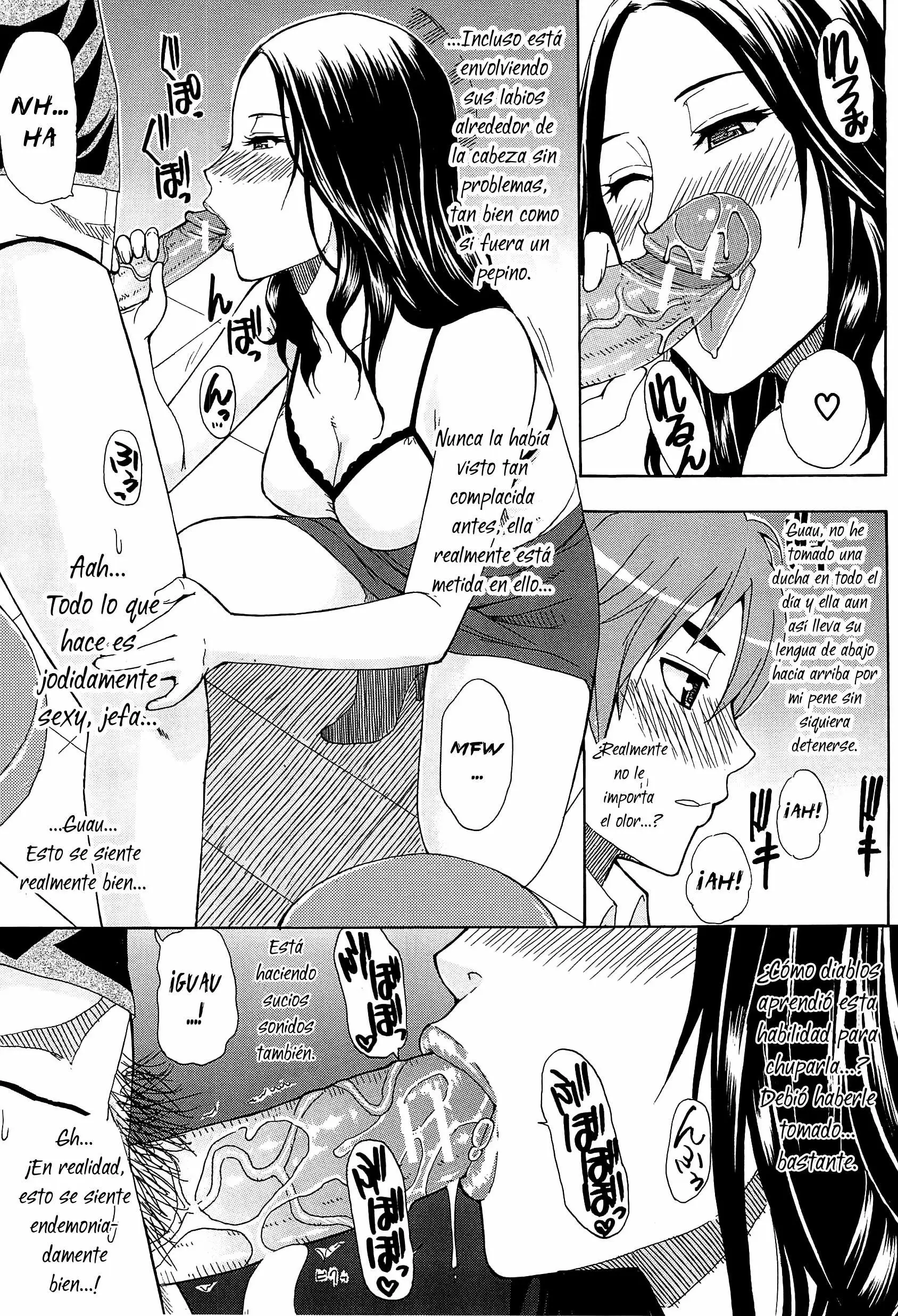 Tada Koishikute, Aitakute Chapter-5