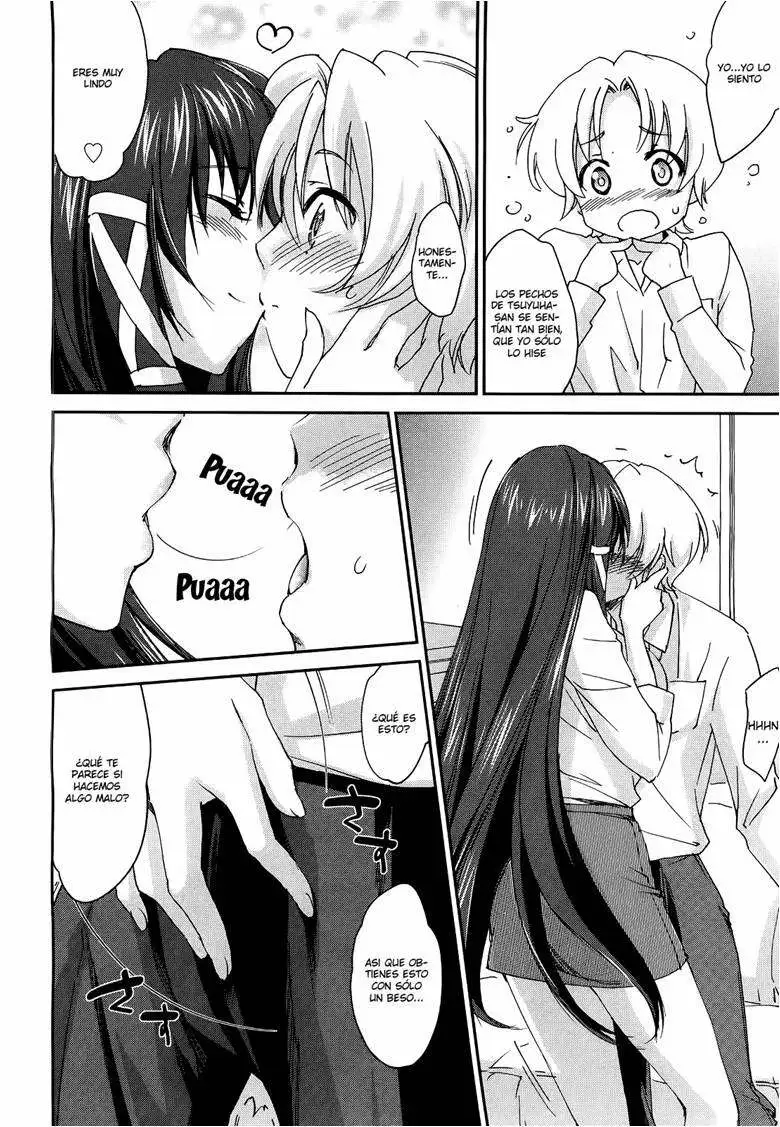 Sister Paradise Chapter-2