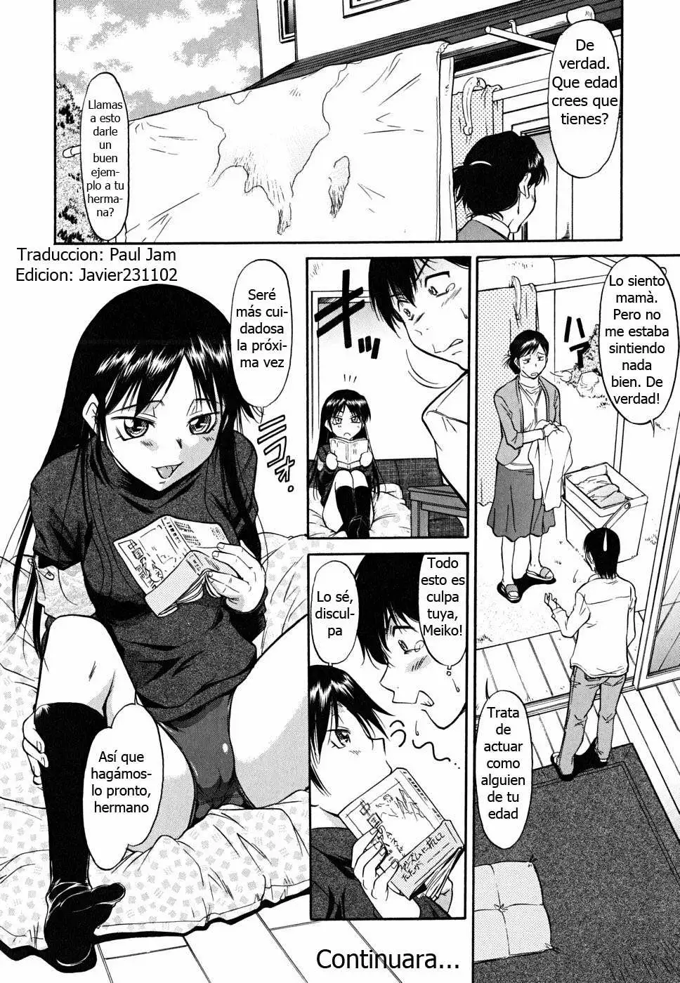 Inner Equal Bloomers Chapter-1