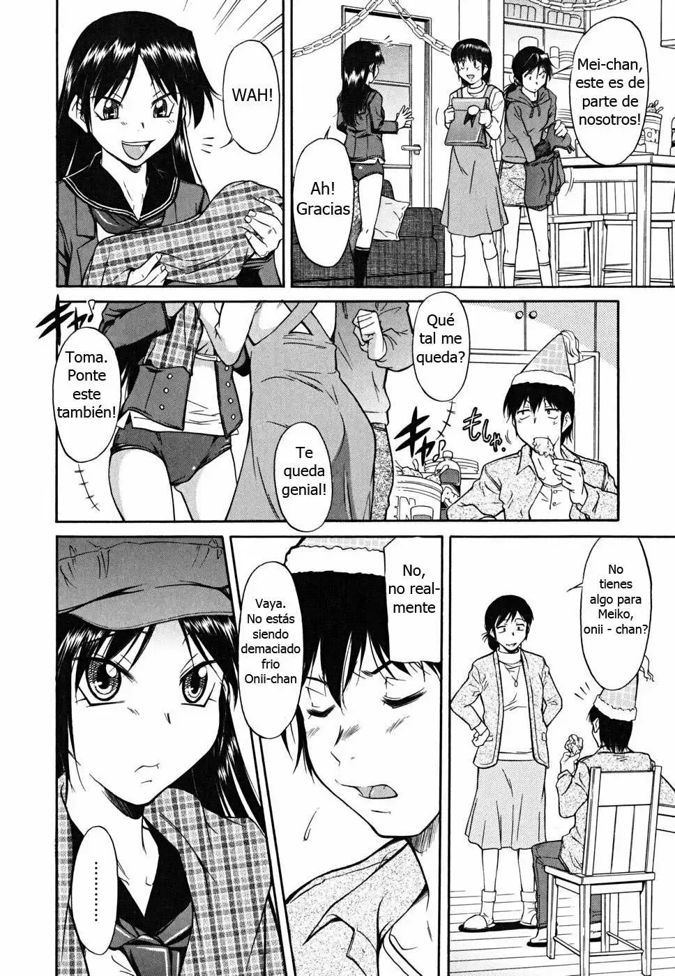 Inner Equal Bloomers Chapter-2