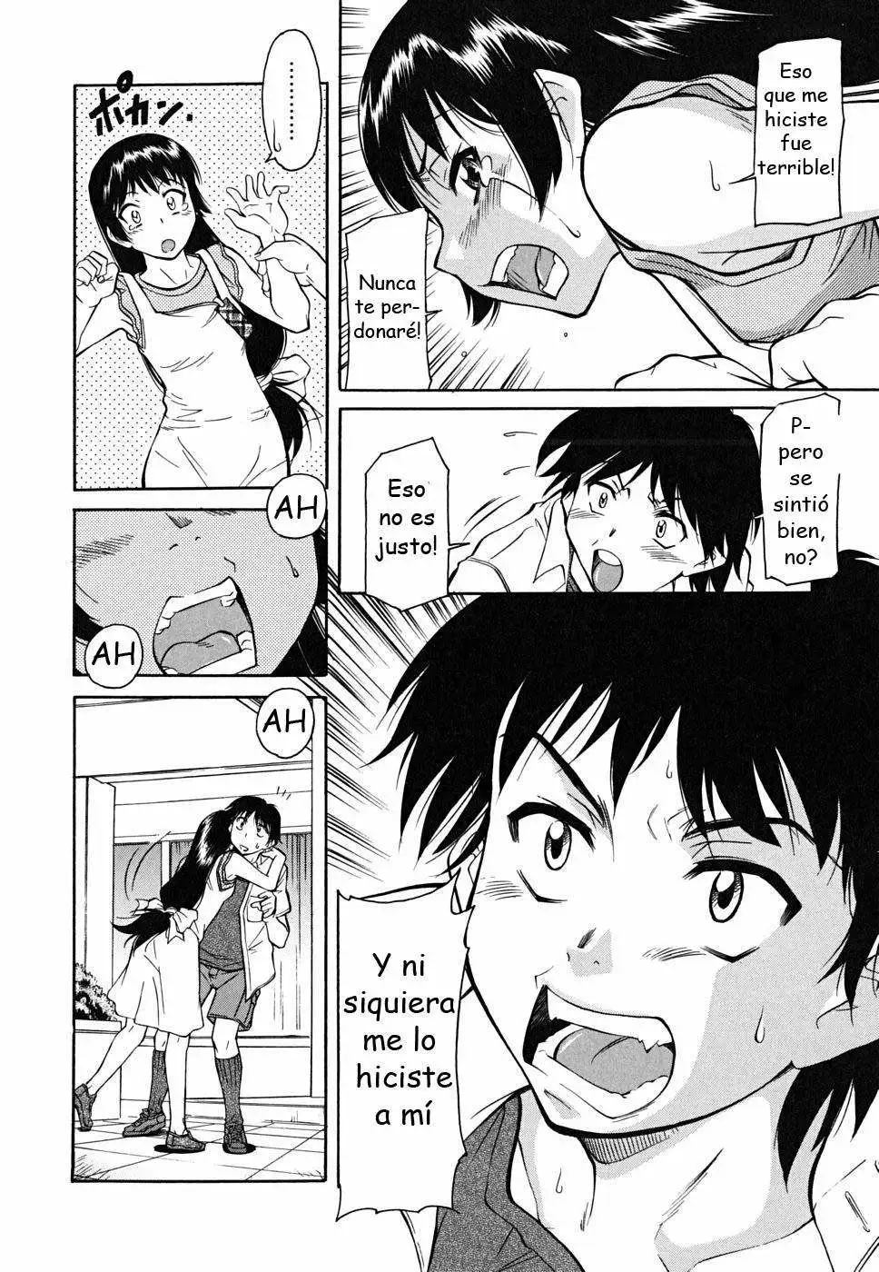 Inner Equal Bloomers Chapter-4