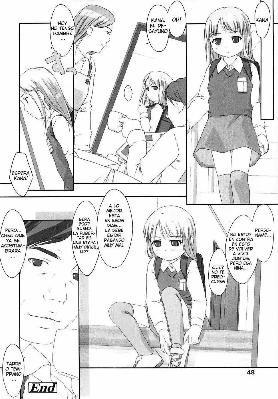 Little Anal Collection Chapter-3