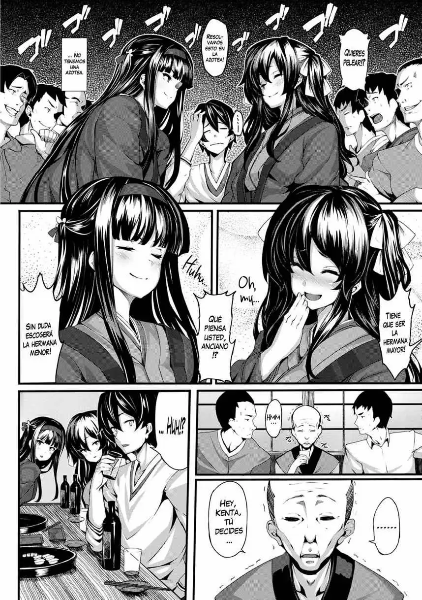 Hiina Asobi Chapter-1