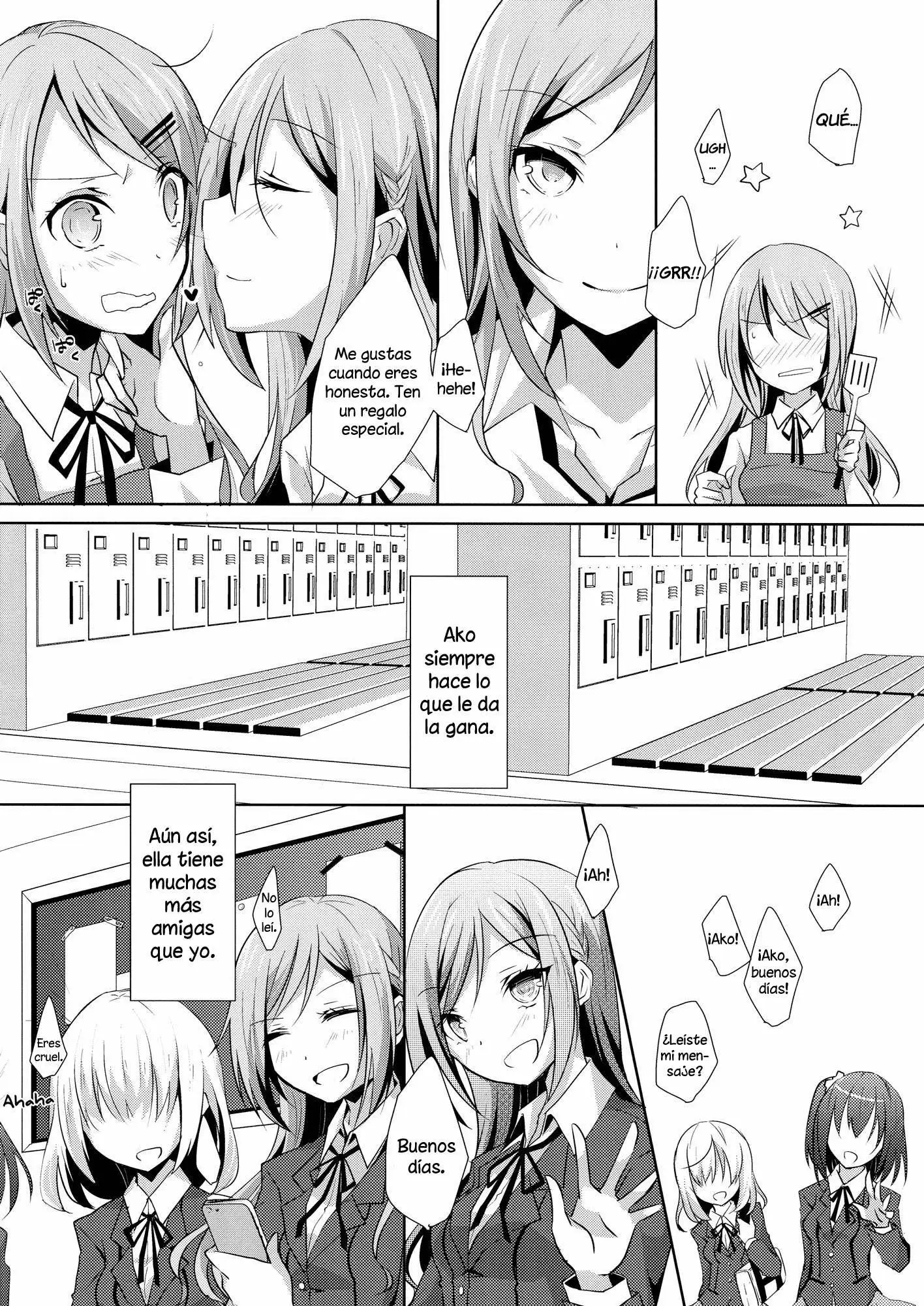 Twin Epidendrums Chapter-1