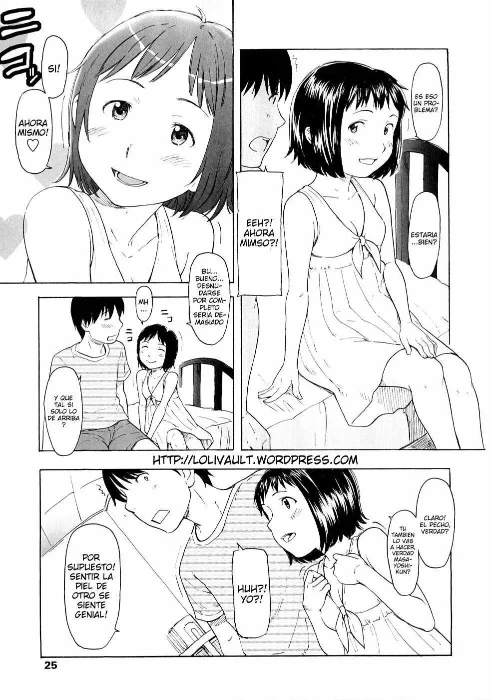 Lovable Chapter-2