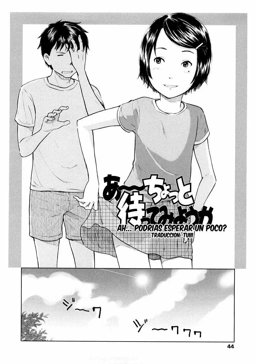 Lovable Chapter-3