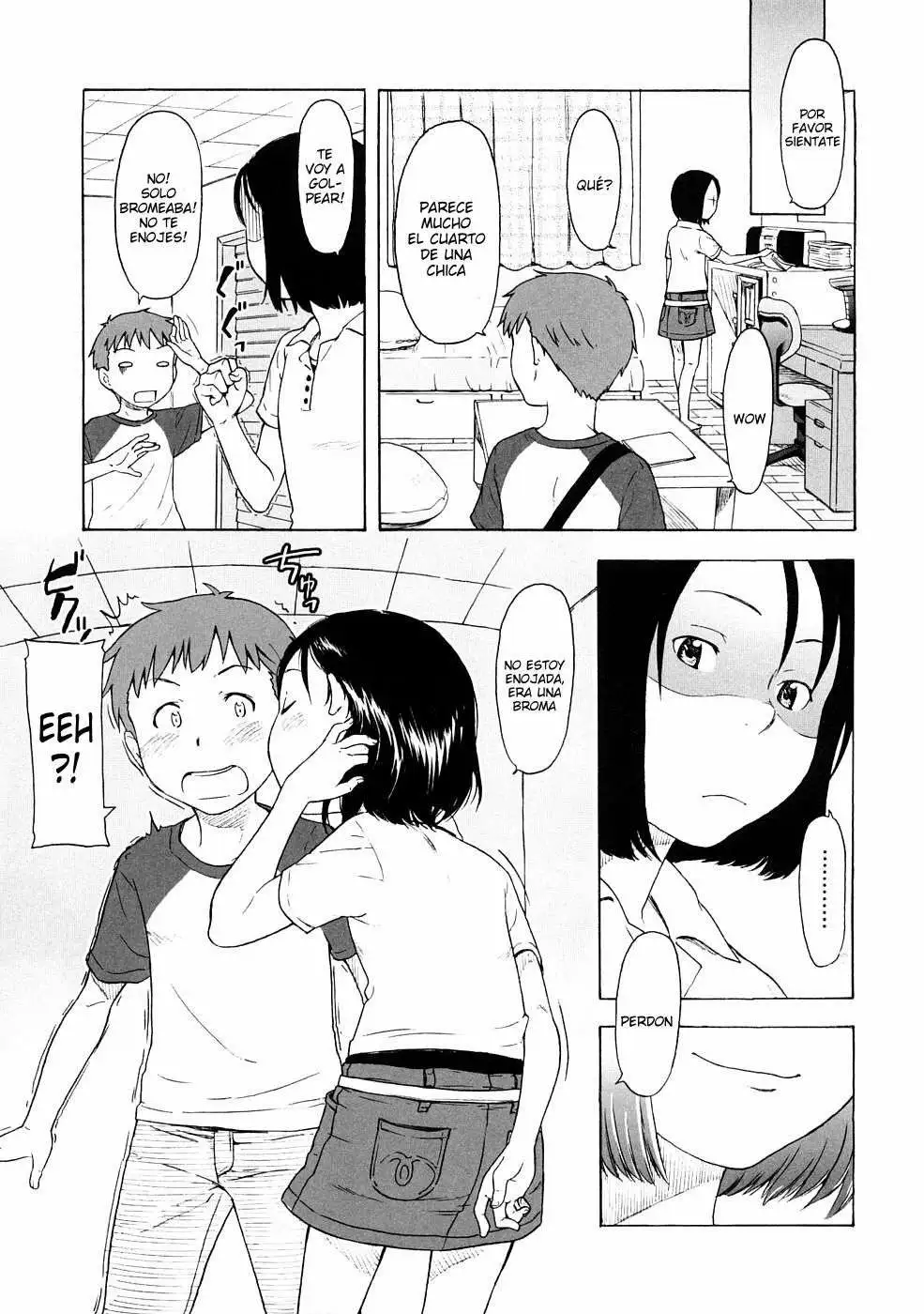 Lovable Chapter-4