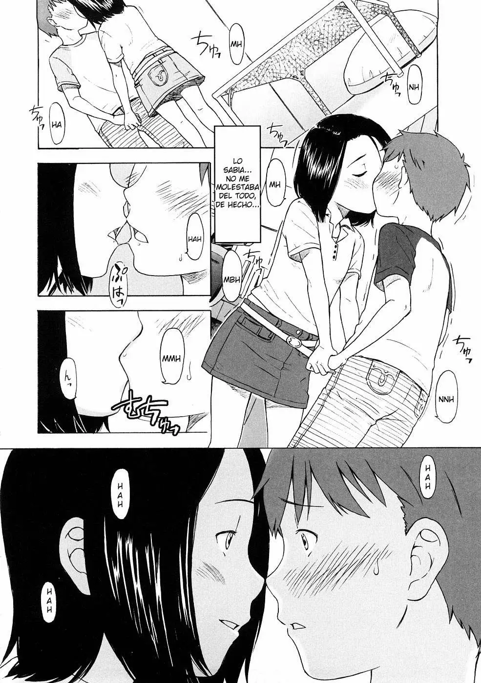 Lovable Chapter-4