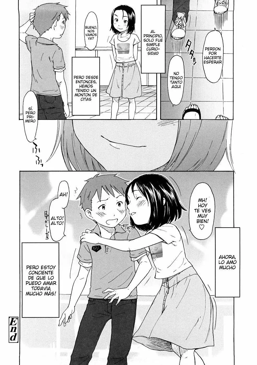 Lovable Chapter-4