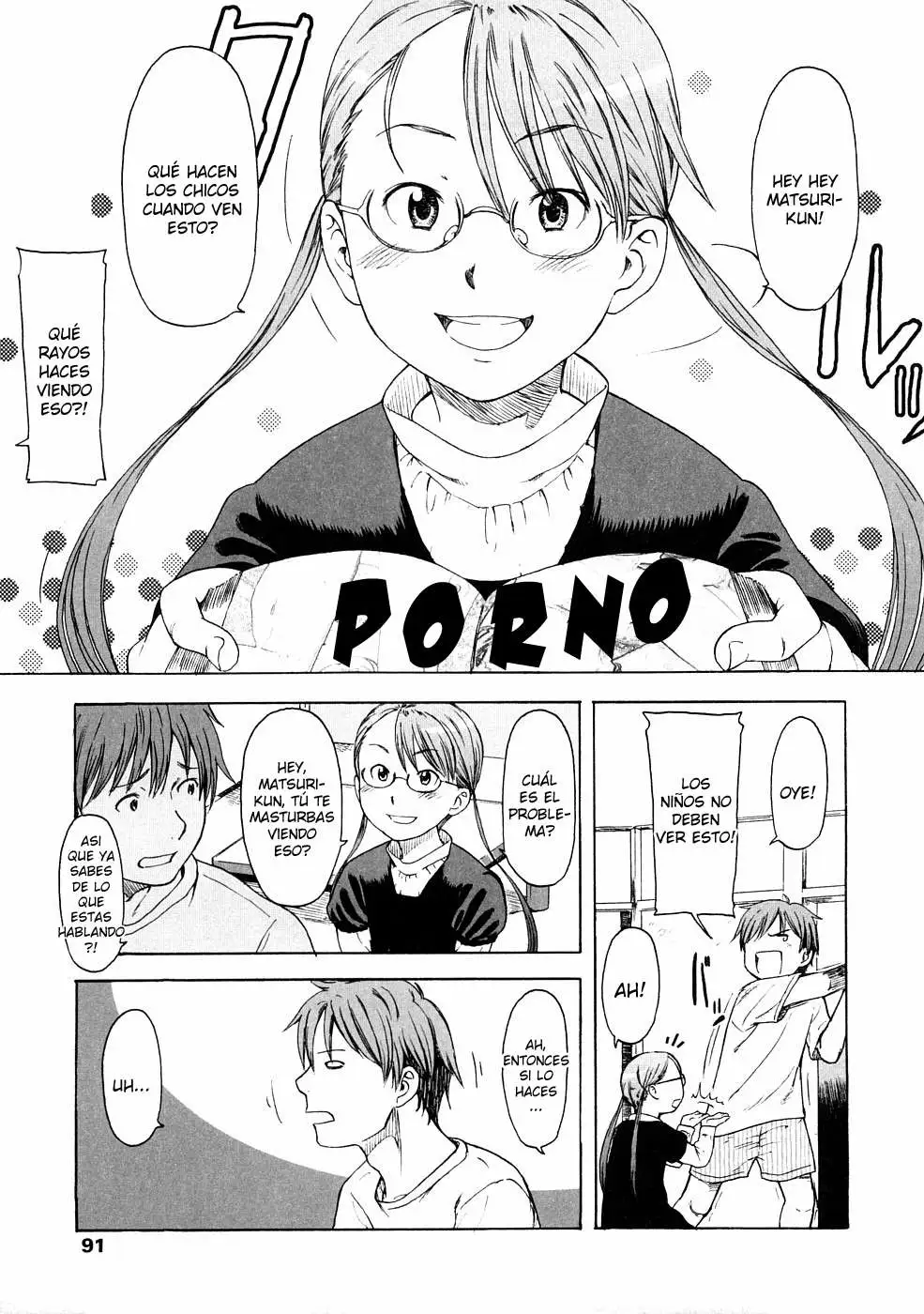 Lovable Chapter-5