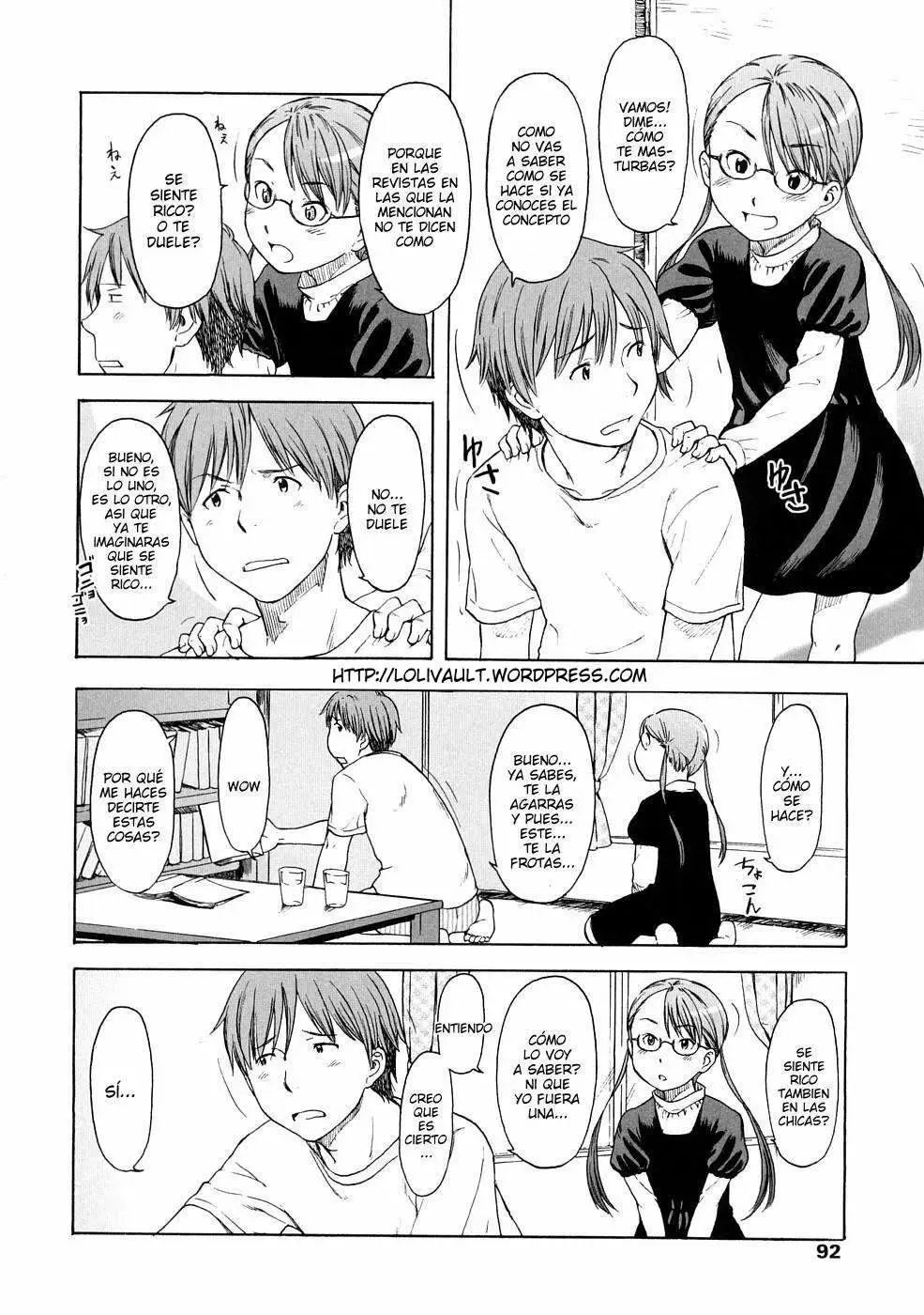 Lovable Chapter-5