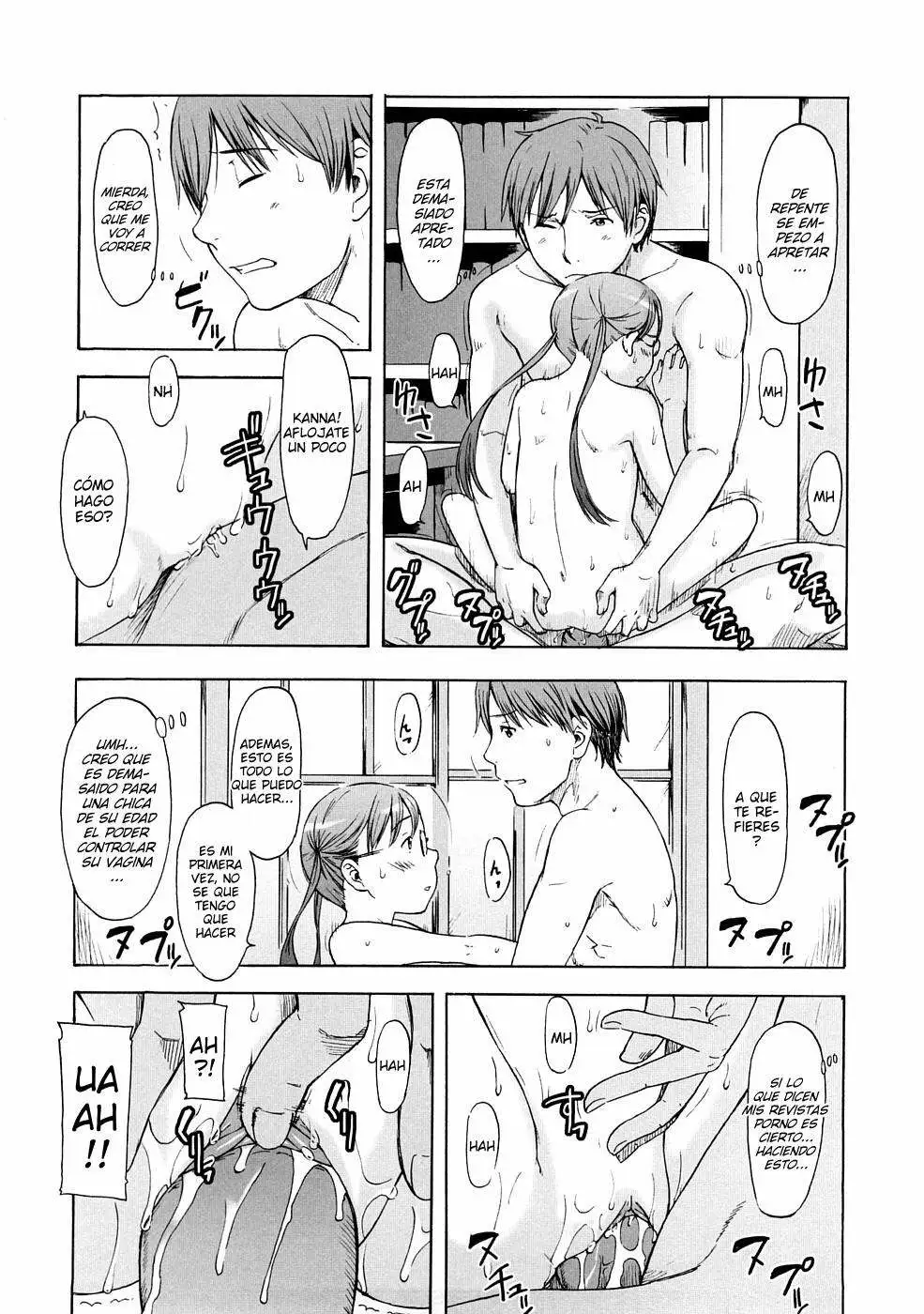 Lovable Chapter-5