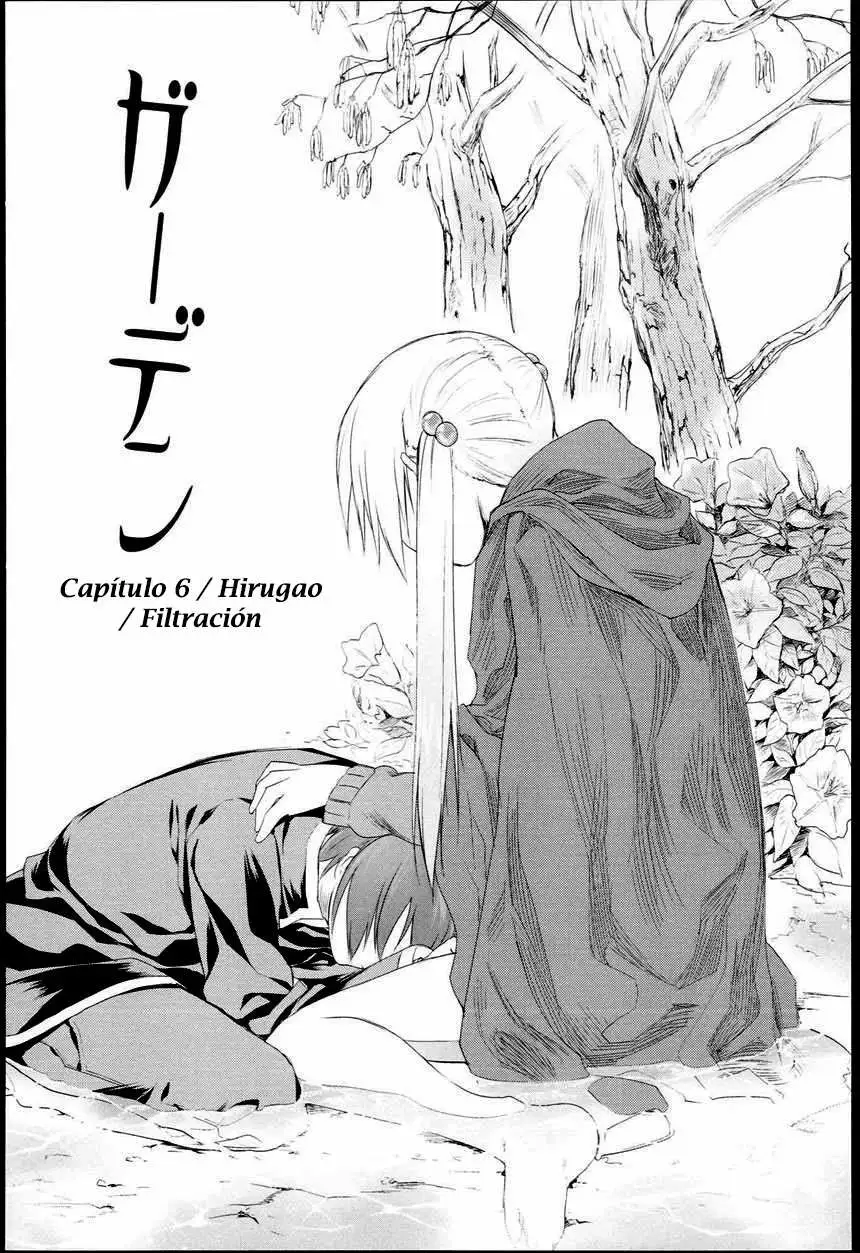 Garden Chapter-6