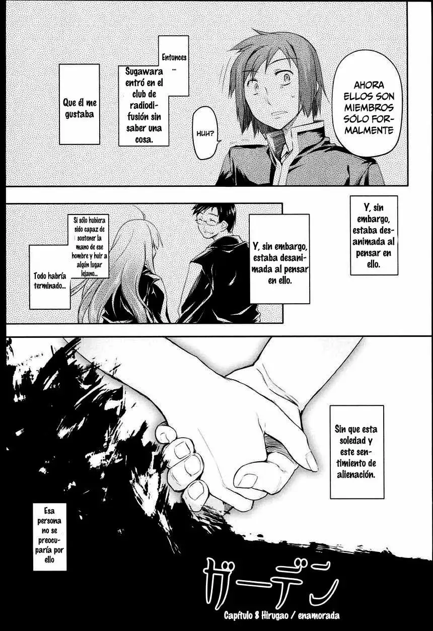 Garden Chapter-8