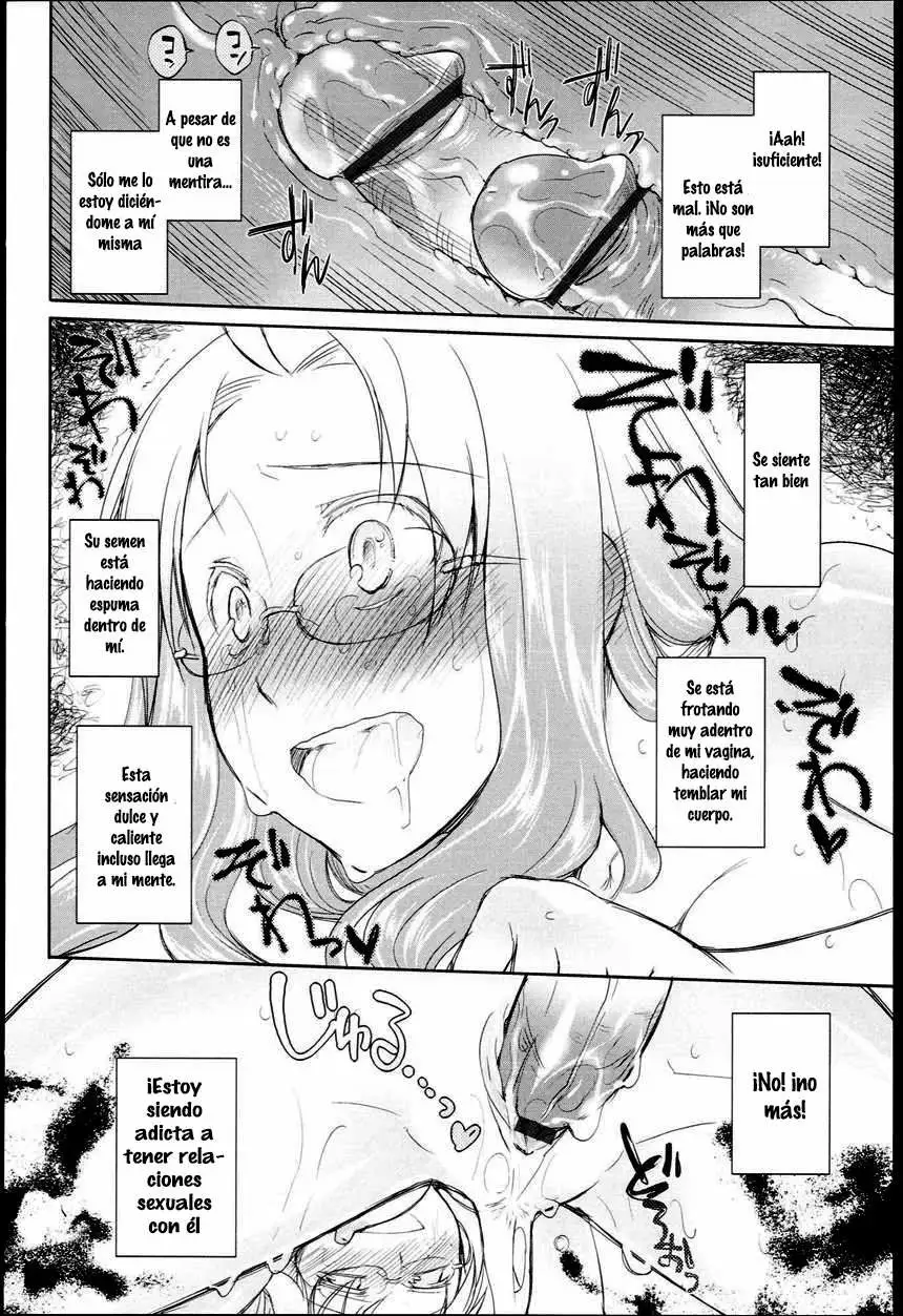 Garden Chapter-8