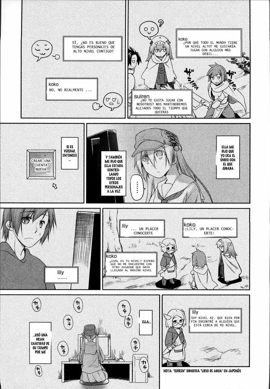 Garden Chapter-14